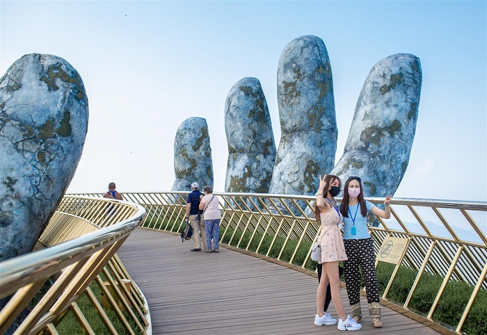 Đà Nẵng (Việt Nam) là thành phố đăng cai chính thức sự kiện diễn đàn Phát triển đường bay châu Á 2022